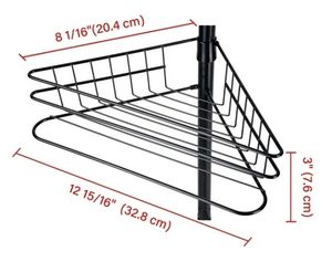 lot 6352 image: Shower Caddy