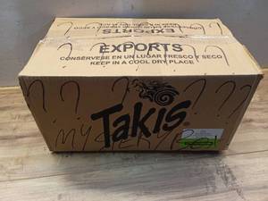 lot 6370 image: Mystery Box  - Retail $90