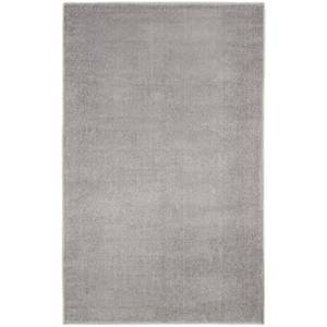 lot 6383 image: Nourison Essentials IndoorOutdoor Silver Grey 3  x 5  Area Rug  (3x5)&nbsp