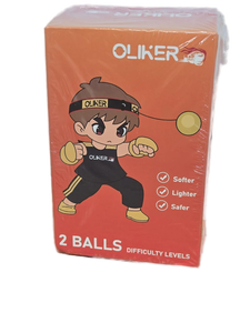 lot 7406 image: Boxing Reflex Ball for Kids, 2 Levels Boxing Ball with 2 Adjustable Headbands and 1 Pair Gloves Perfect for Reaction, Punching Speed, Fight Skill and Hand Eye Coordination Training (YellowPink)&nbsp