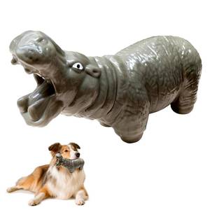 lot 7427 image: BellaWagg Dog Chew Toys for Aggressive Chewers,Indestructible Toy for Large Dogs,Tough Dog Toys to Keep Them Busy &amp Reduce Boredom for Medium, Large Dogs VERY HARD ROUGH&nbsp