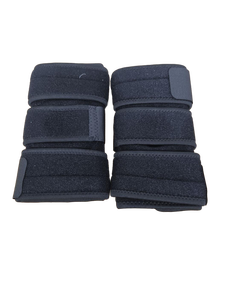 lot 7462 image: Outdoor Climbing Knee Pads Breathable for Running Riding Sports Fitness Protector&nbsp