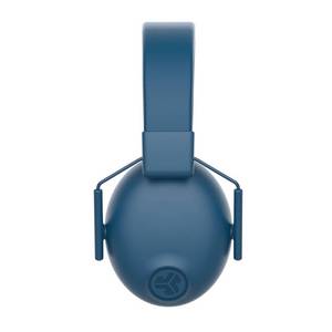 lot 10538 image: JLab JBuddies Protect Earmuffs  Blue&nbsp