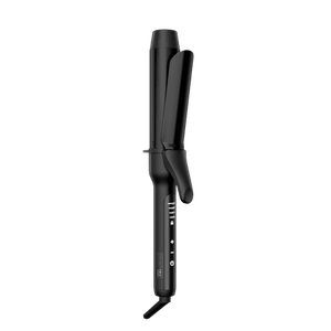 lot 15547 image: Conair InfinitiPRO by Conair Digital Curling Iron 1.5