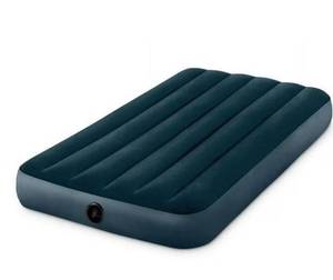 lot 15552 image: Intex Twin Air Mattress