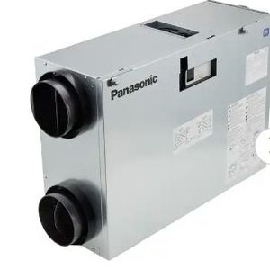 Intelli-Balance Elite Plus+ ERV, 30-150 CFM, Hardwired/Plug-In, Any Climate, FV-15ESC1 - Retail: $1,223