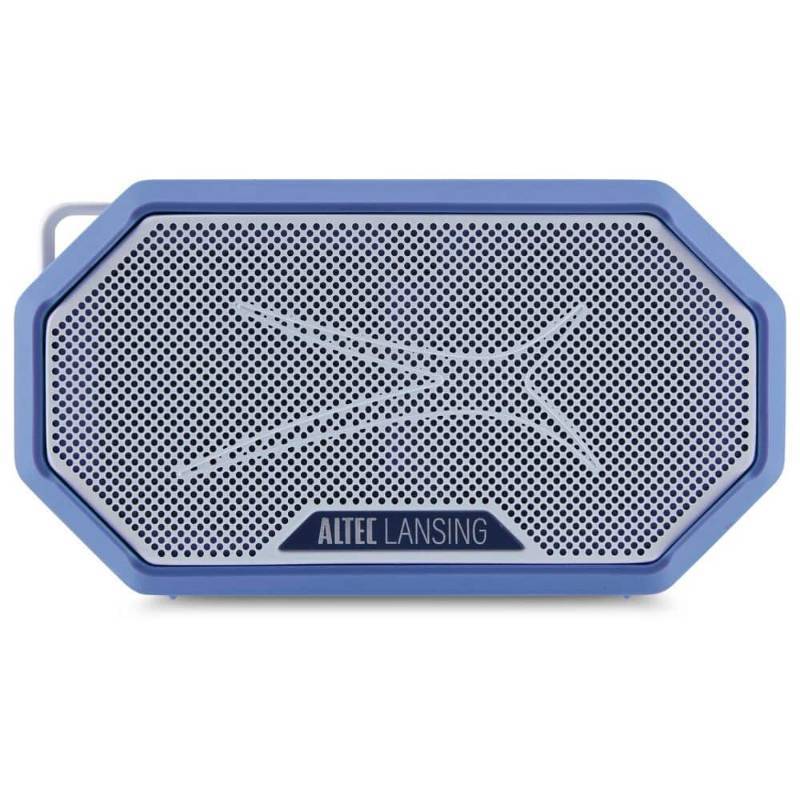 lot 964 image: Lansing HydraMini 2.0 EverythingProof Magnetic Wireless Portable Bluetooth Speaker