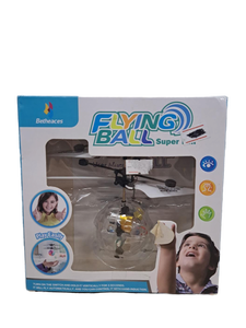 lot 4964 image: Betheaces Flying Ball Super Fun Toy