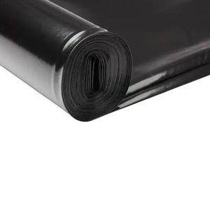 trafficMASTER 6 mil Moisture Barrier Underlayment 200 sq. ft. - Retail: $210