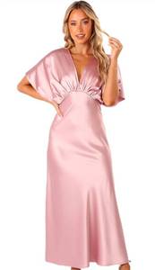 lot 7488 image: Petal & Pup Womens Ricki Maxi Dress XL (Luxury) - Retail $99