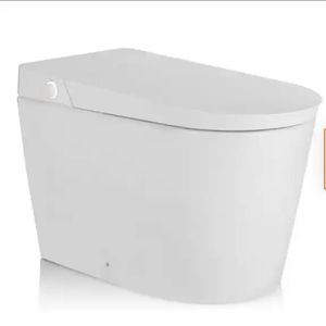 Intelligent toilet all-in-one machine - Retail: $1,000