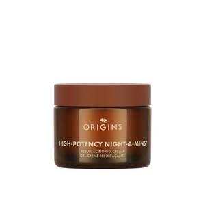 lot 7505 image: Origins High-Potency-Night-A-Mins Cream - 1.7oz - Ulta Beauty - Retail $50