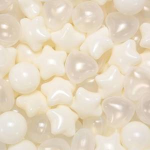 lot 7529 image: STARBOLO Star Ball Pit Balls