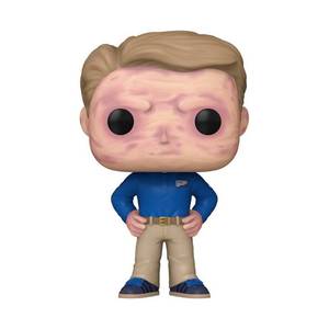 lot 13017 image: Funko POP Marvel Deadpool 3 Wolverine Figure (Target Exclusive)