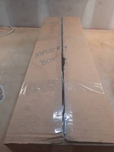 lot 15635 image: Christmas Mystery Box - Retail $70