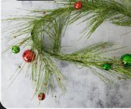 lot 16676 image: Christmas Decoration