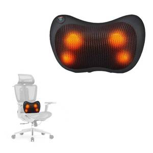 lot 7065 image: Ergonomic Office Chair, Back Massager,Rotatable,Comfortable Support&nbsp