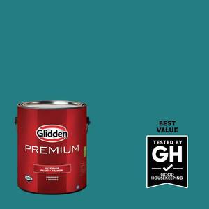 lot 15676 image: Glidden Spred Interior Wall Paint  Tintable Base  Eggshell  1 Gallon