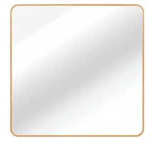 lot 16950 image: Mirror 47x29 - Retail $150