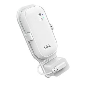 lot 7596 image: Outlet Wall Mount for Blink Sync Module Core, Sync Module Mount Holder for Blink OutdoorIndoor Security Camera, No Drilling No Messy Wires Camera Mount with Short Cable