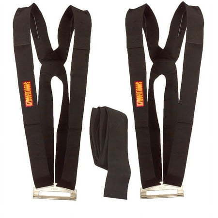 lot 15209 image: SHOULDERDOLLY LIFT STRAP (Pack of 1)