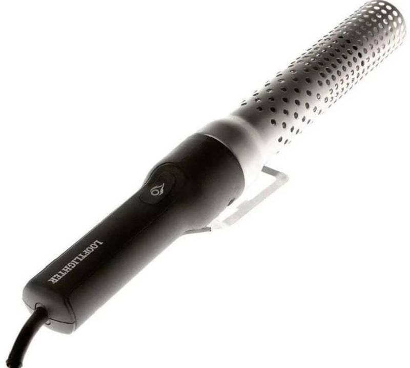 lot 13447 image: Looftlighter Electric Firestarter for Charcoal & Wood