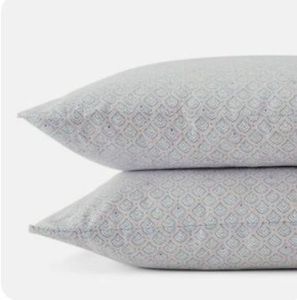 lot 6479 image: 2 My Texas House Pillows size 20in x 20in