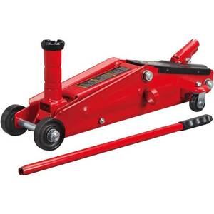 lot 6505 image: Torin (T83006) 3 Ton S.U.V. Floor Jack - Retail $106