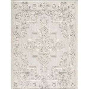 lot 6508 image: My Texas House Nora Outdoor Rug 53 x 7 - Retail $87