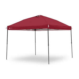 lot 6521 image: Ozark Trail 10  x 10  Straight Leg Canopy (Top Only)