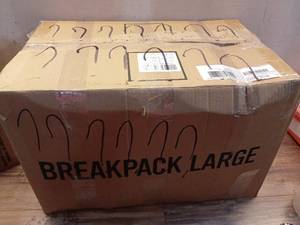 lot 6555 image: Mystery Box  - Retail $70