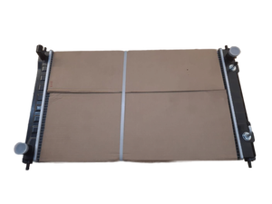 lot 15730 image: TYC 16084 Radiator (See Details) - Retail $135