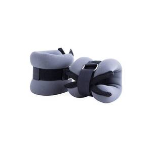lot 15768 image: CAP Barbell AnkleWrist Pair Body Weight - 1lbs - Retail $61