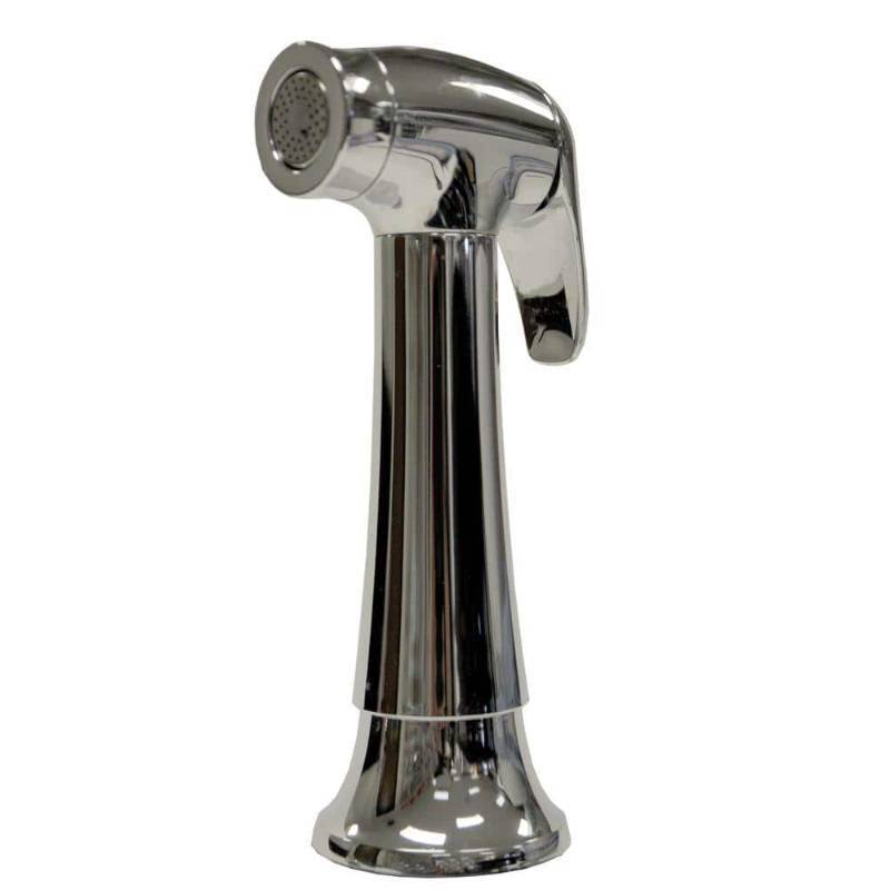 lot 30837 image: Danco 10330 Transitional Sink Spray - Chrome