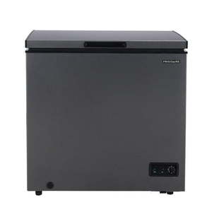 Frigidaire  7.0 CU. ft. Chest Freezer  BlackGranite Finish  EFRF7013 - Retail: $238