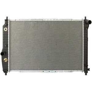lot 13187 image: Spectra Premium CU2873 Automotive Radiator