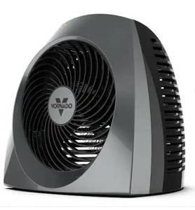 lot 15779 image: Vornado VH240 1500W Space Heater - Retail $80
