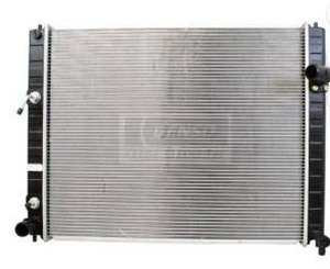 lot 15791 image: Denso 221-3423 Radiator for Infiniti QX50EX35 - Retail $146