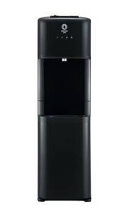 Primo Water Black Bottom Load Water Dispenser - Retail: $200