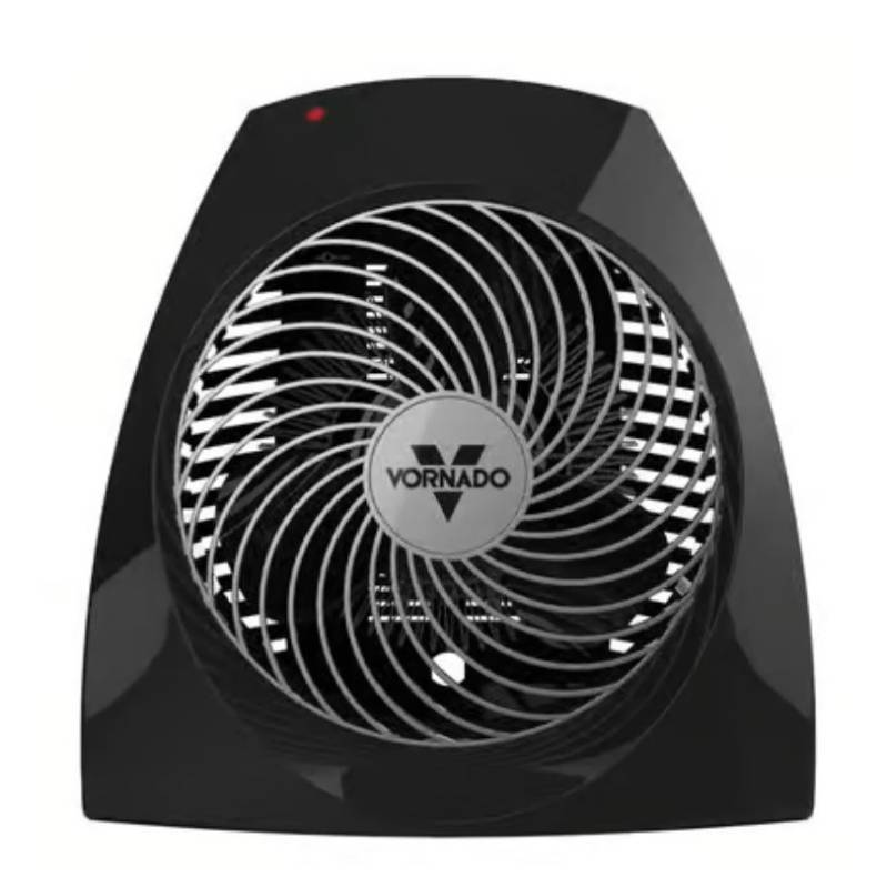 lot 15296 image: Vornado VH240 Electric Space Heater - Retail $63