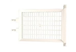 lot 6640 image: Whirlpool 3406839 Rack