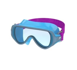 lot 15811 image: Speedo Kids Swim Mask with Fabric Strap