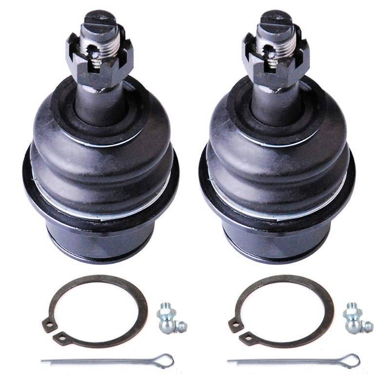 lot 10103 image: 2PC Lower Ball Joints RWD only - 2005-2019 for Chrysler 300 2008-2019 for Dodge Challenger 2006-2019 for Dodge Charger 2005-2008 for Dodge Magnum - K80996 Suspension Kit