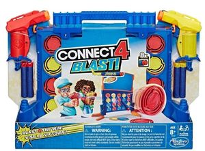 lot 1560 image: Connect 4 Blast Game