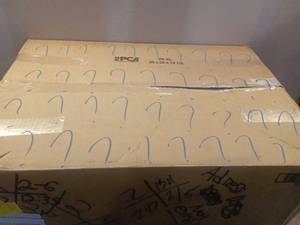 lot 6665 image: Mystery Box  - Retail $90