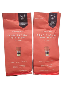 lot 7781 image: 2 Count of Vietnamese Traditional Phin Blend Coffee - 300g 02242026