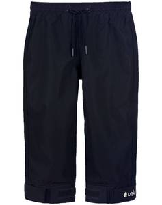 lot 7796 image: Childrens Trail II Rain Pants, Black, 45