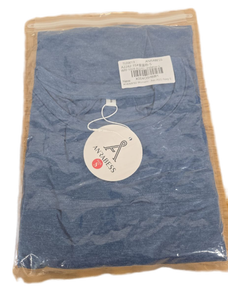 lot 7808 image: Womens Navy T-Shirt -Size Small