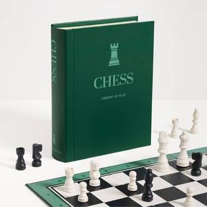 lot 6746 image: Library of Play  Chess