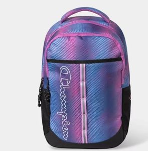 lot 6823 image: Champion Center Backpack